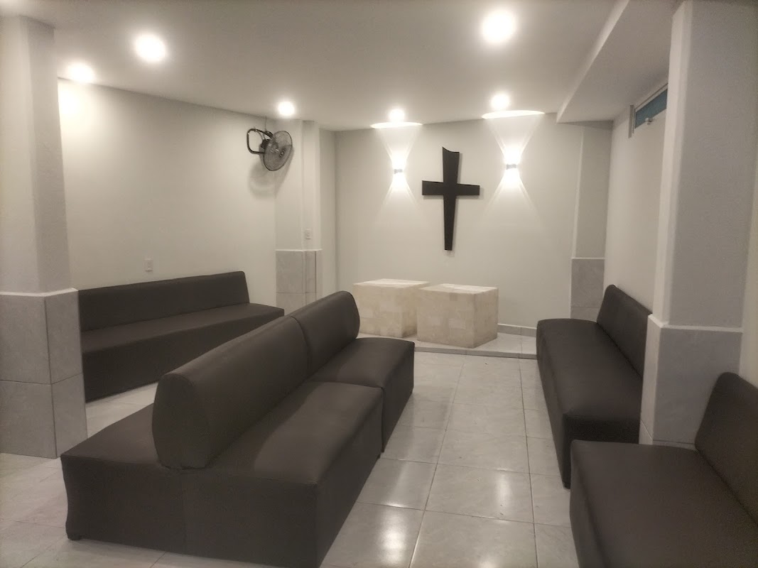 Funeraria Servicios Funerarios Reyes San Felipe de Jesus